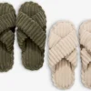 SELJAChaussons SELJA taille 35-42 ass.