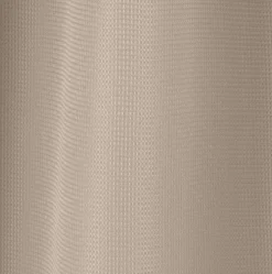 SIBOGoldRideau de douche SIBO 180x200 gaufré beige KRONBORG