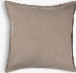 SIKORIHousse de coussin SIKORI 50x50 lavande