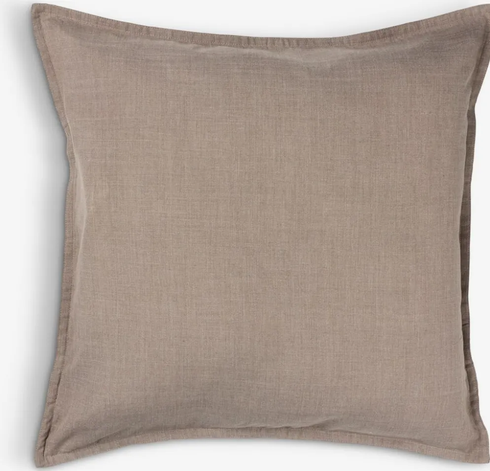 SIKORIHousse de coussin SIKORI 50x50 lavande