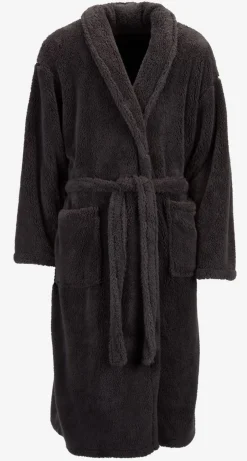 SIMRISPlusPeignoir SIMRIS L/XL anthracite