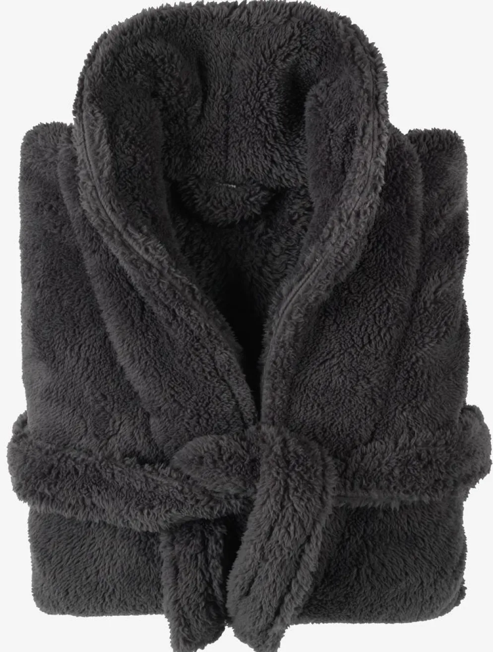 SIMRISPlusPeignoir SIMRIS L/XL anthracite
