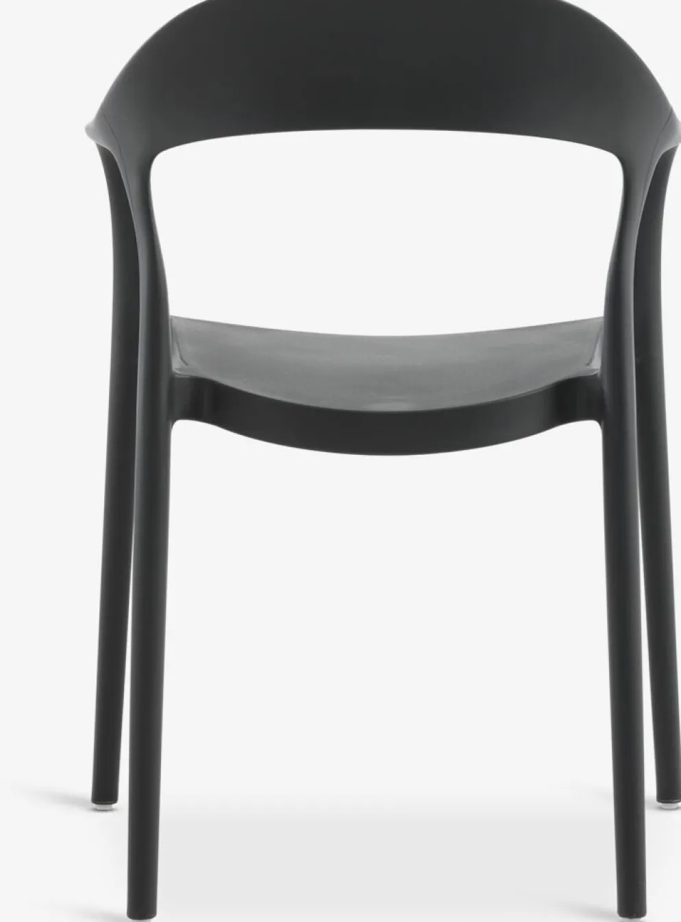 SIRDAL + NANNESTADSIRDAL L149 table eucalyptus + 4 NANNESTAD chaises