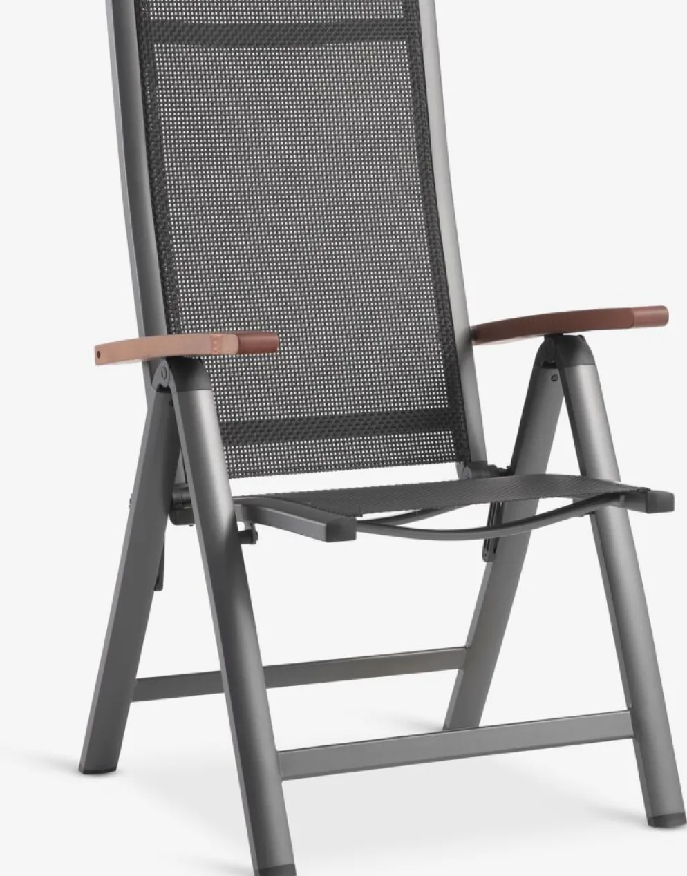 SIRDAL + SIRDALSIRDAL L91 table eucalyptus + 4 SIRDAL chaises gris
