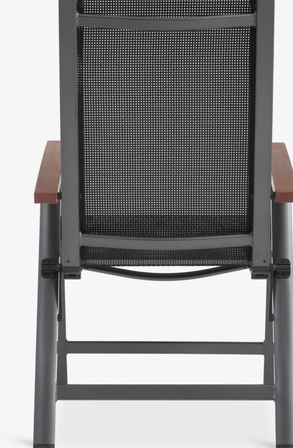 SIRDAL + SIRDALSIRDAL L91 table eucalyptus + 4 SIRDAL chaises gris