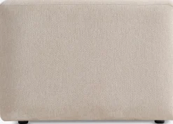 SKEJBYModule canapé SKEJBY angle/extrémité tissu beige