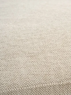 SKEJBYModule canapé SKEJBY ouvert gauche tissu beige