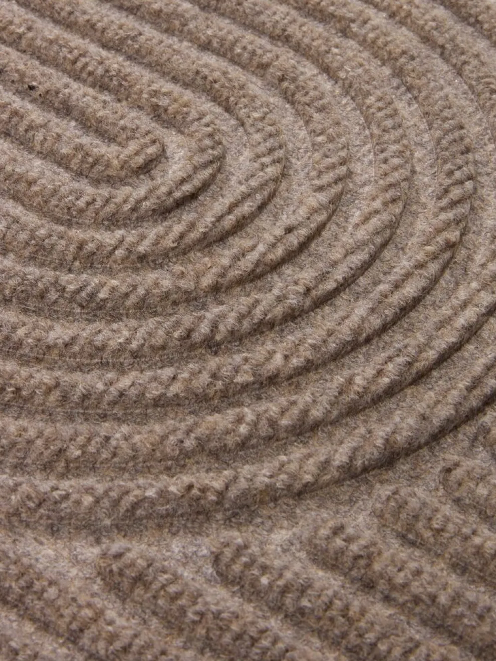 SKOGFAKSPaillasson SKOGFAKS 60x120x0,7 brun/beige