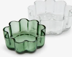 SKOGSBYBoîte de rangement SKOGSBY Ø7 + Ø9 verre 2 pcs