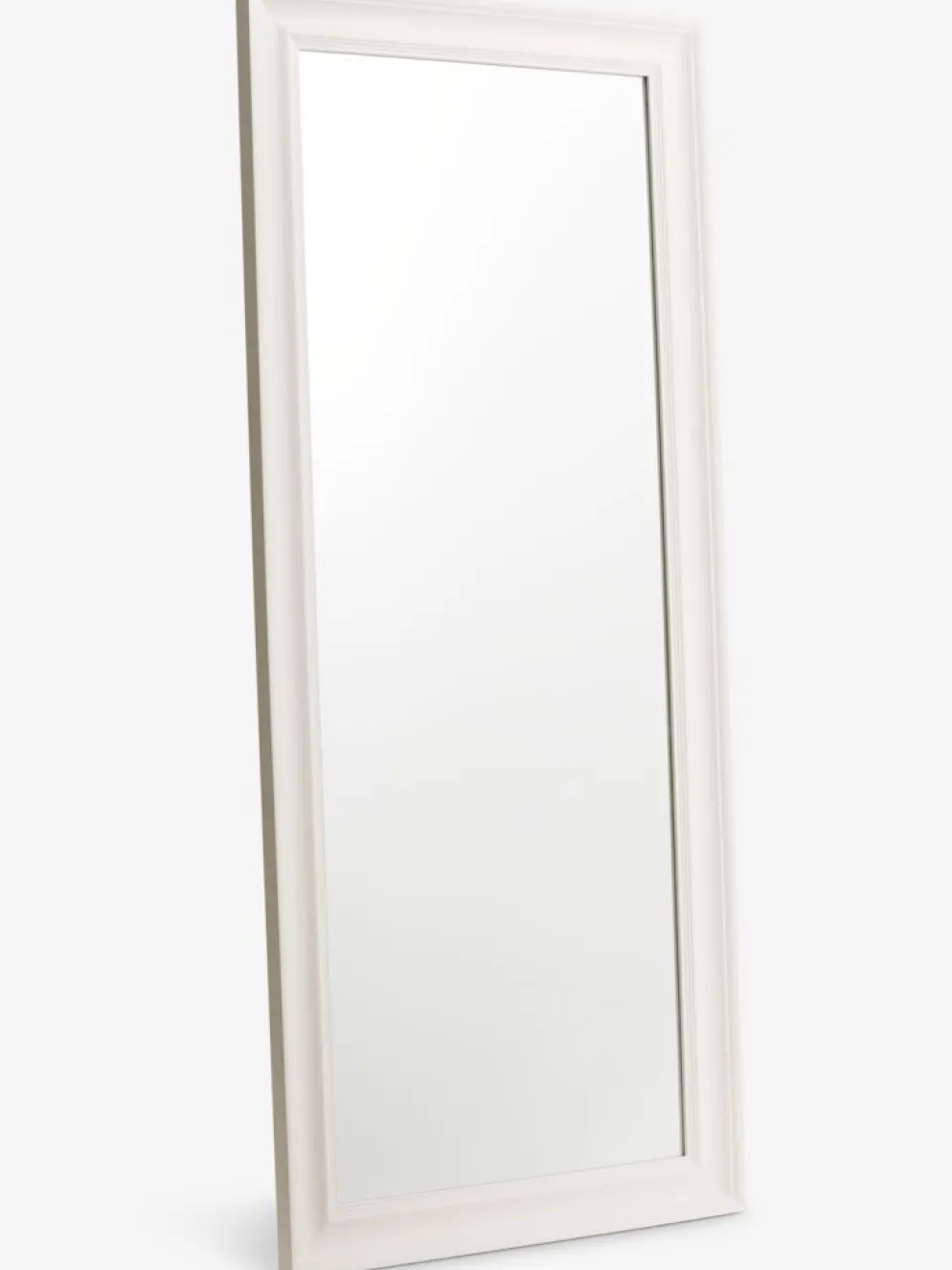 SKOTTERUPMiroir SKOTTERUP 78x180 blanc