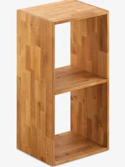 SKYUMÉtagère SKYUM 2 tablettes chêne naturel