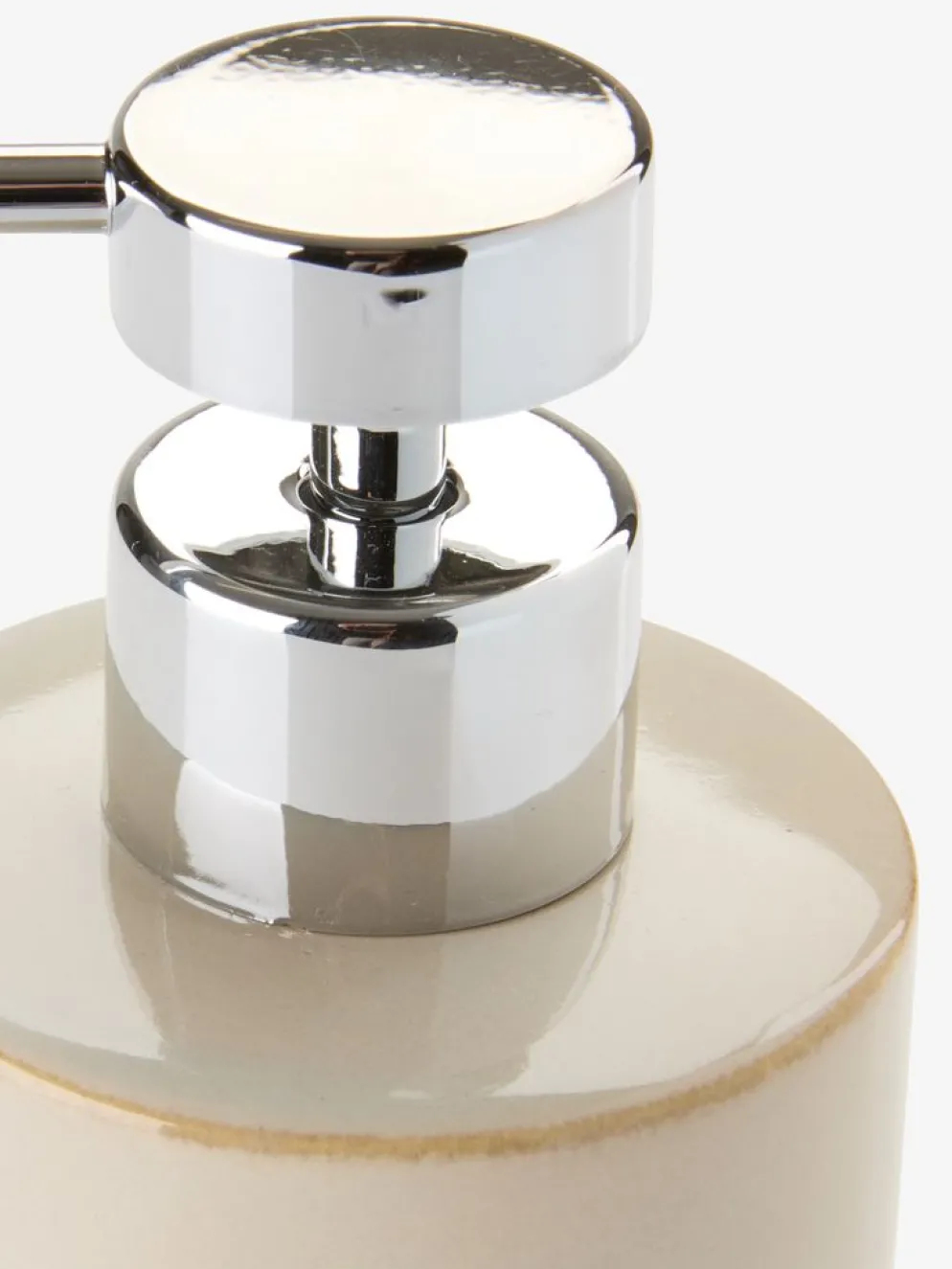 SMEDBYDistributeur de savon SMEDBY gris clair