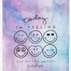 SMILEYParure de lit SMILEY SGL 140x200 violet