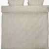 SONJAPlusParure de lit SONJA 240x220 naturel
