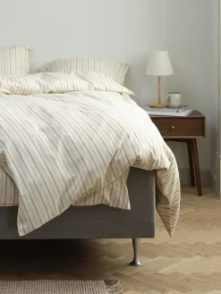 SONJAPlusParure de lit SONJA 240x220 naturel