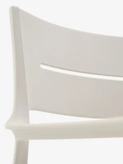 SONNERUP + INGSTRUPSONNERUP L215 table + 4 INGSTRUP chaises beige
