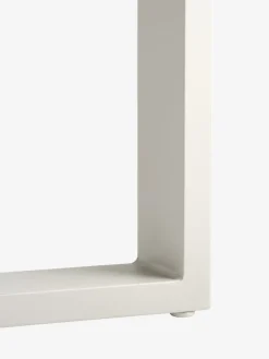 SONNERUP + LOMMASONNERUP L215 table + 4 LOMMA chaises beige