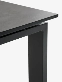 SONNERUP + MYSENSONNERUP L215 table + 4 MYSEN chaises gris