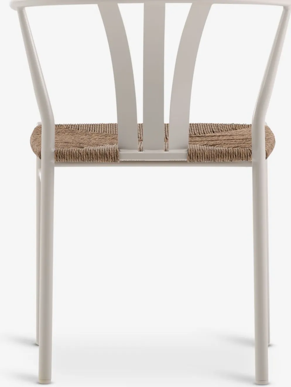 SONNERUP + TAGMARKSONNERUP L215 table + 4 TAGMARK chaises beige