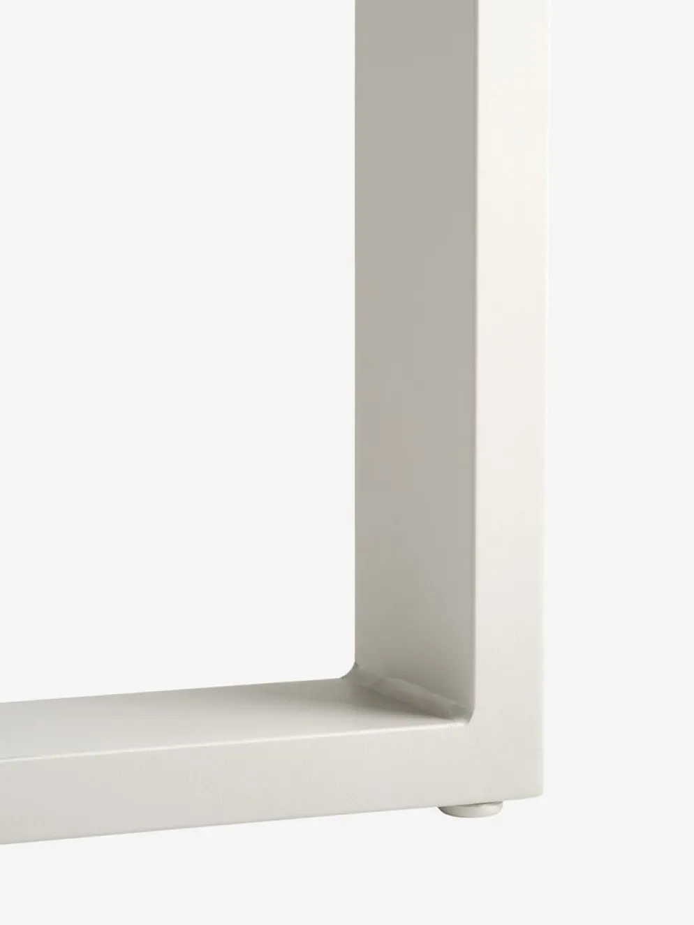 SONNERUPTable de jardin SONNERUP l100xL215 beige