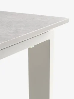 SONNERUPTable de jardin SONNERUP l100xL215 beige
