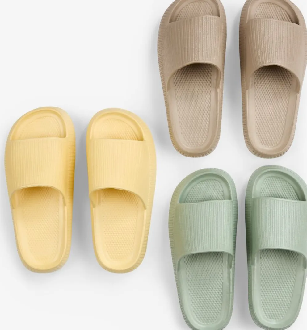 SONSTORPChaussons SONSTORP EVA taille 36-41 assorti