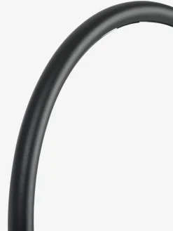 SPANGMiroir sur pied SPANG 45x155 noir
