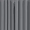 STADSHOLMENRideau occultant STADSHOLMEN 1x140x245 gris