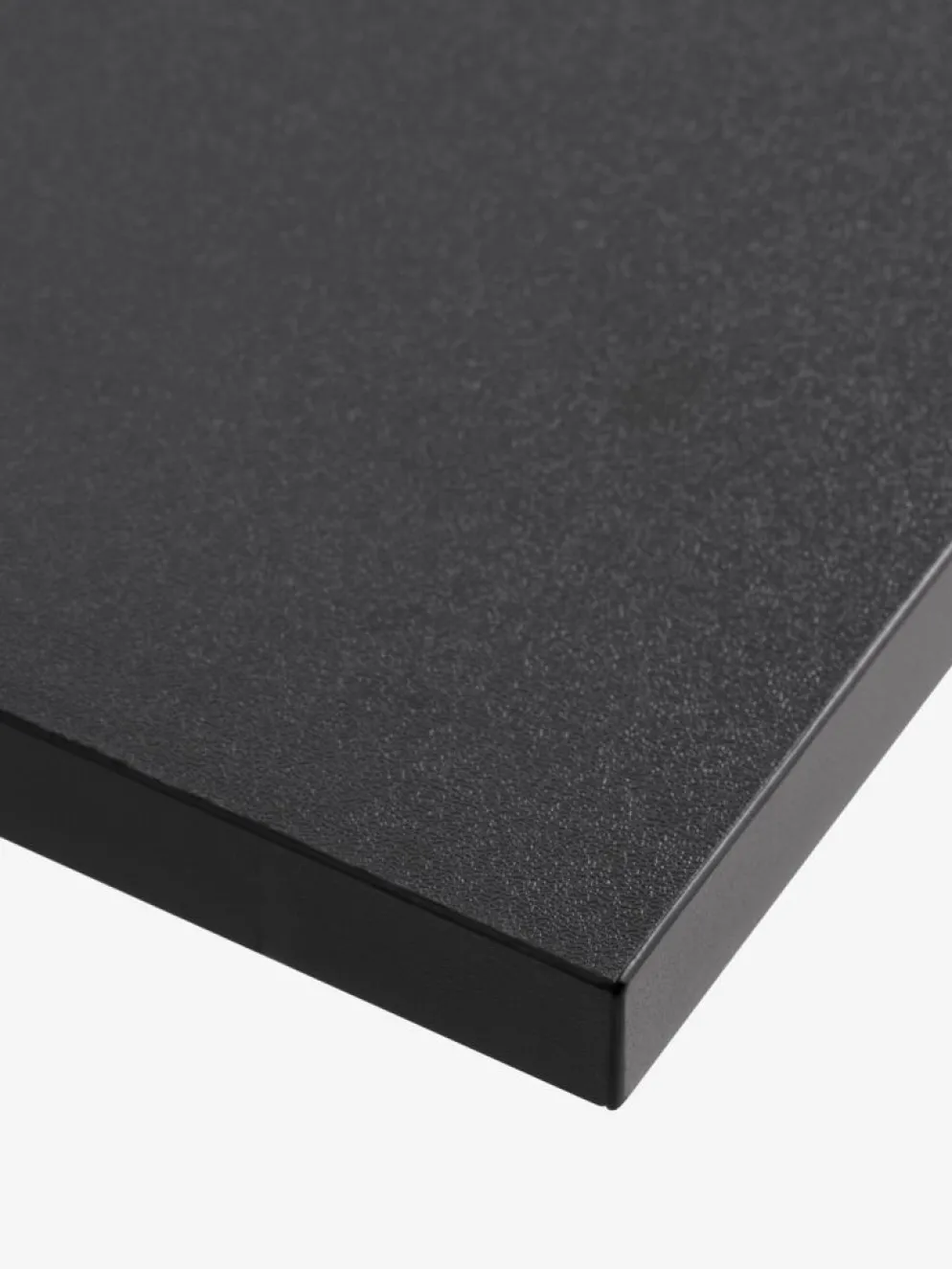 STAUNINGBureau STAUNING 80x160 noir