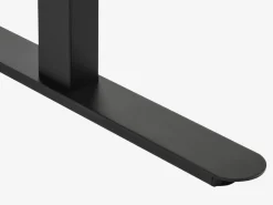 STAUNINGBureau STAUNING 80x160 noir