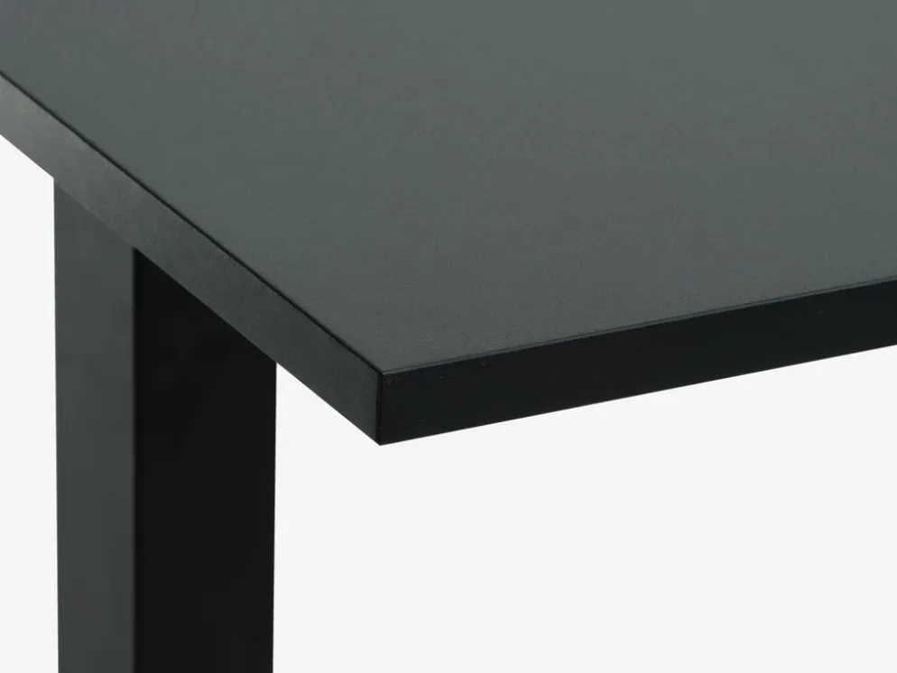 STAUNINGBureau STAUNING 60x120 noir