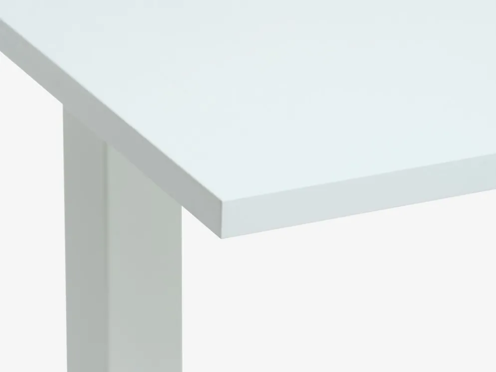 STAUNINGBureau STAUNING 60x120 blanc