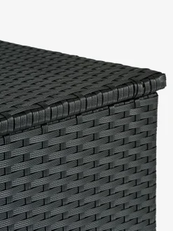 STEINKJERBoîte de rangement de jardin STEINKJER l155xH95xP81 noir