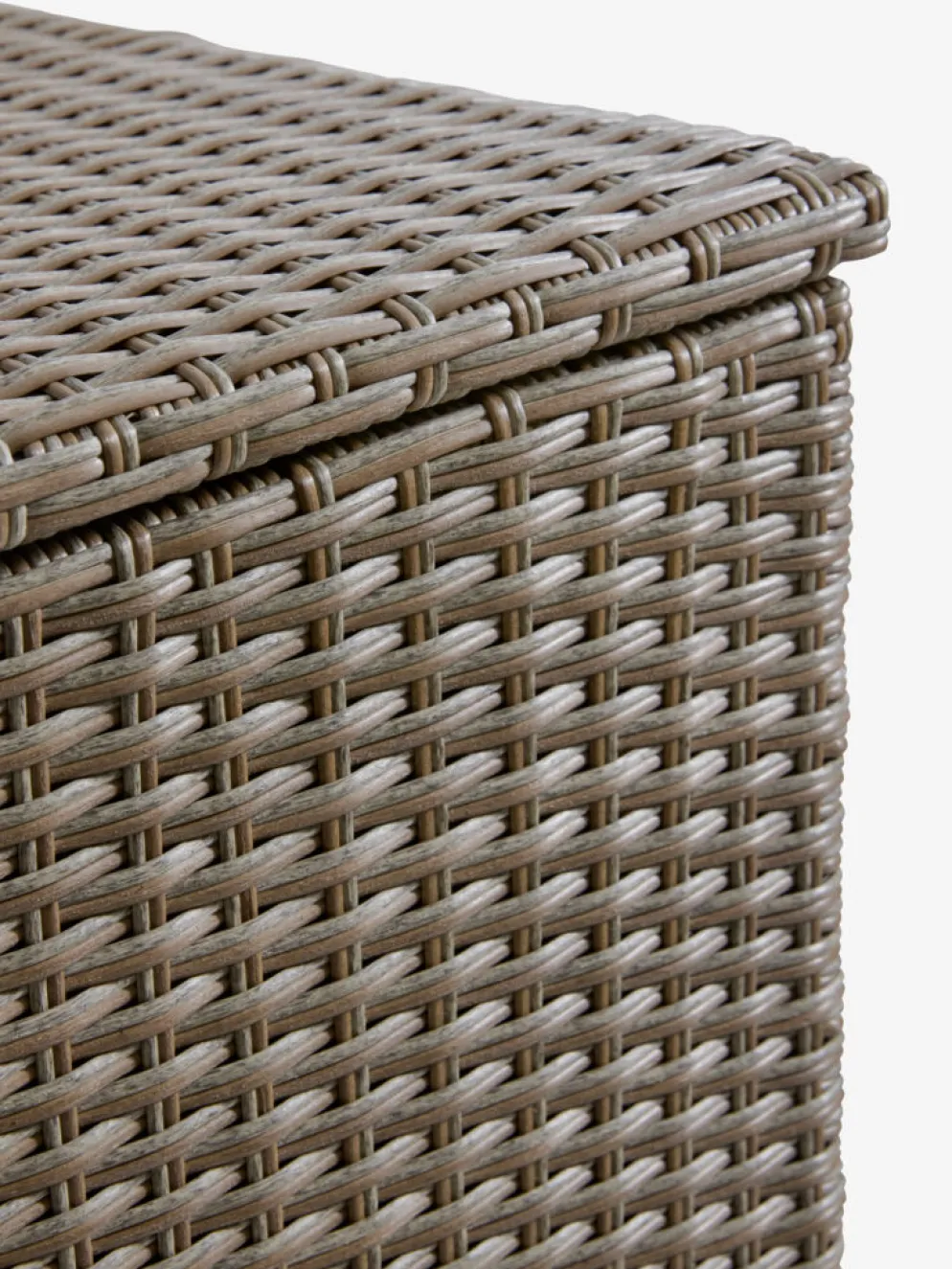STEINKJERBoîte de rangement de jardin STEINKJER l155xH95xP81 naturel