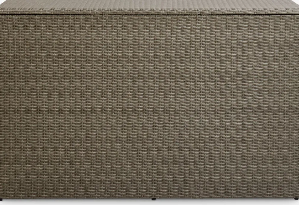 STEINKJERBoîte de rangement de jardin STEINKJER l155xH95xP81 naturel