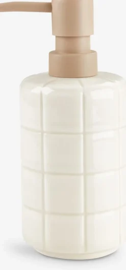 STENINGEDistributeur de savon STENINGE beige