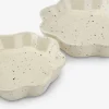 STENSTORPVide-poche STENSTORP Ø11/Ø14cm grès 2pcs