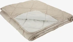 STETINDENBasicCouette synthétique 240x220 STETINDEN légère