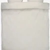 STINNEPlusParure de lit Seersucker STINNE 240x220 blanc/latte