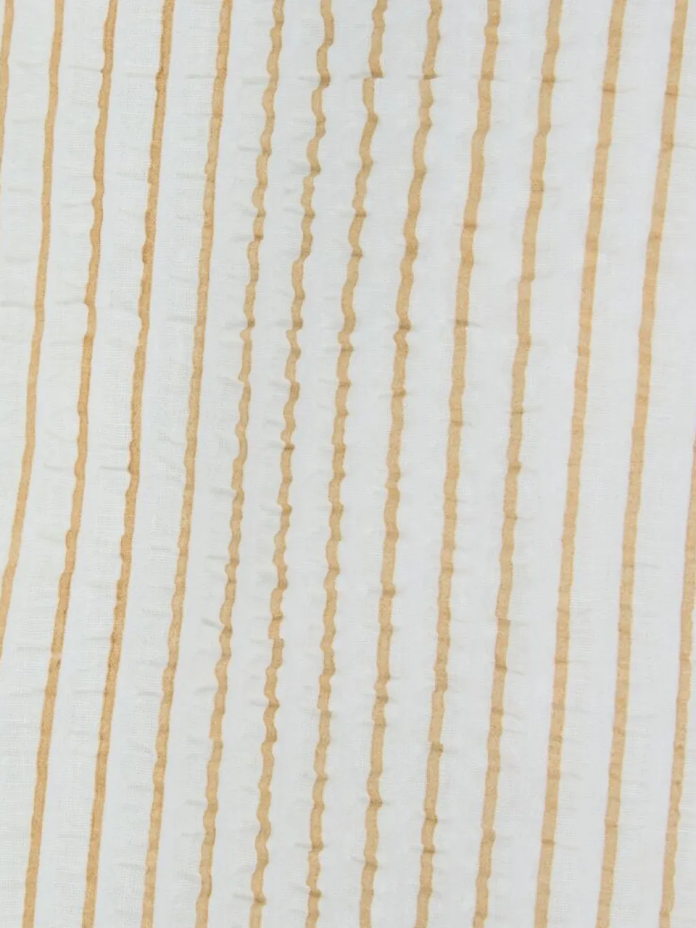 STINNEPlusParure de lit Seersucker STINNE 240x220 blanc/latte