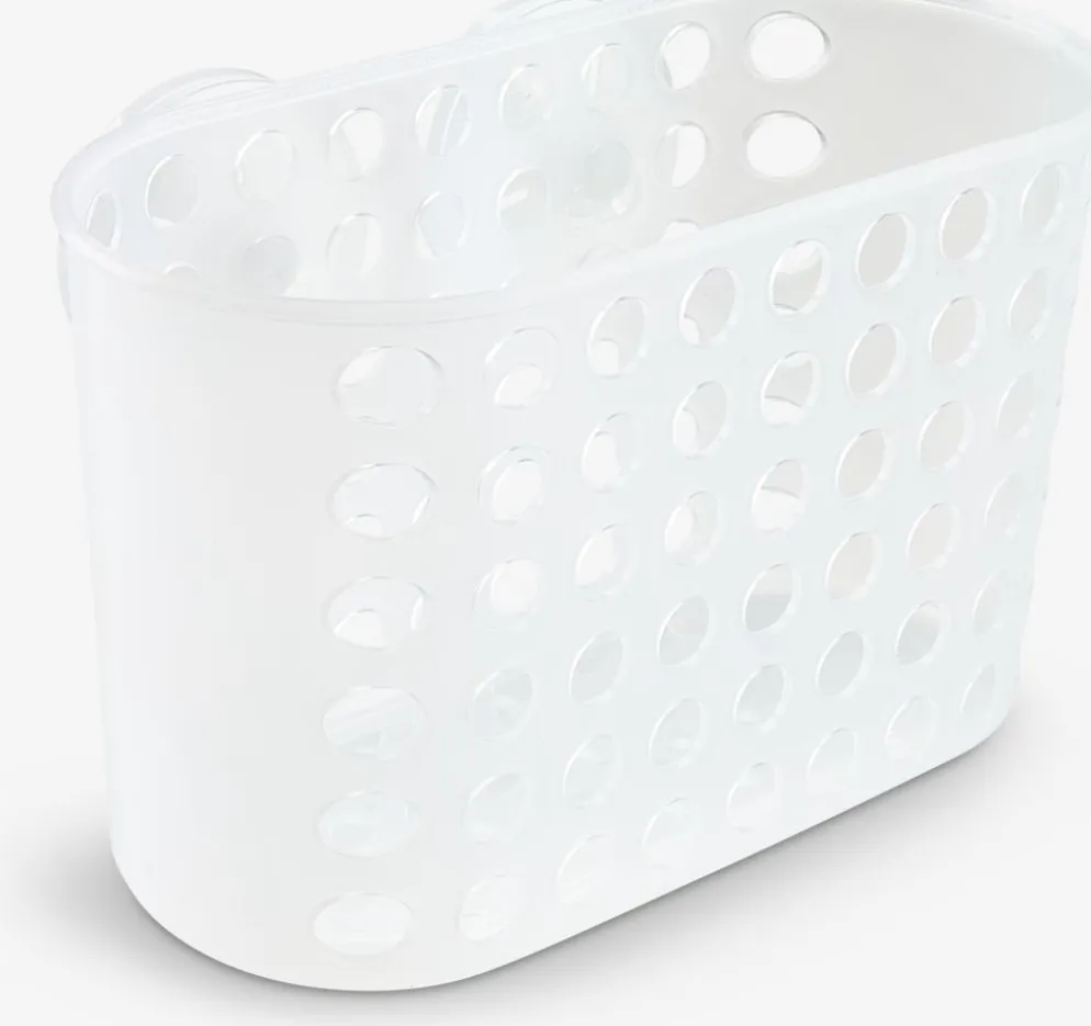 STOCKAPanier de douche STOCKA a/ventouses