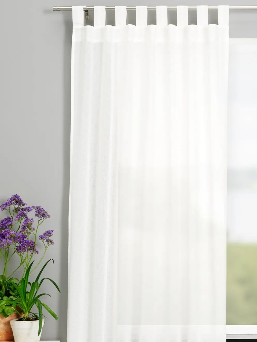 STORAVANRideau STORAVAN 1x140x300 naturel