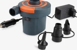 STOREHEDEPompe à air STOREHEDE 12V/230V