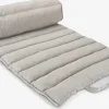 STOREHOLMCoussin de jardin pour bain de soleil STOREHOLM gris clair