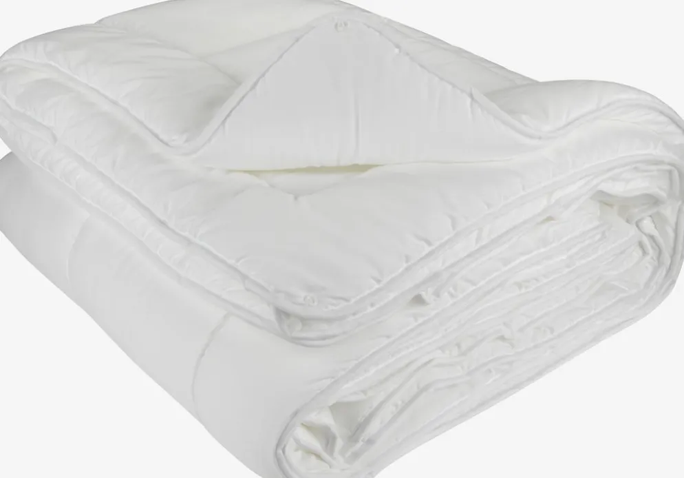 STORFJELLETBasicCouette 4 saisons 240x220 STORFJELLET extra chaude