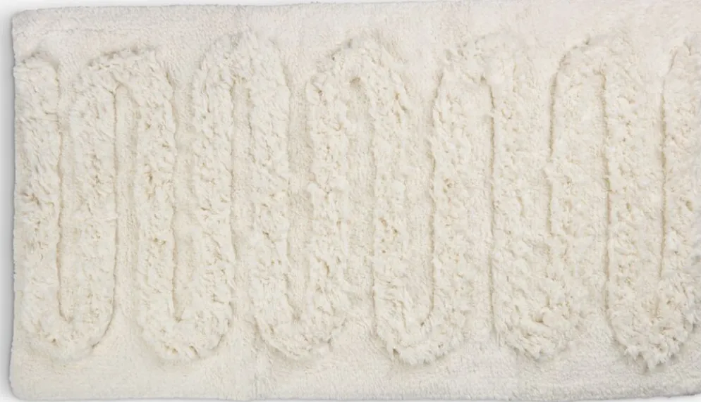 STORFORSGoldTapis de bain STORFORS 60x110 naturel