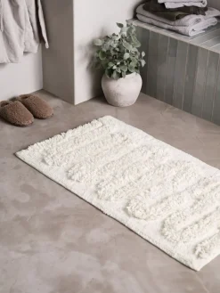 STORFORSGoldTapis de bain STORFORS 60x110 naturel