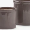 STORKBac à fleurs STORK Ø28/24 raisin poudré 2pcs/lot