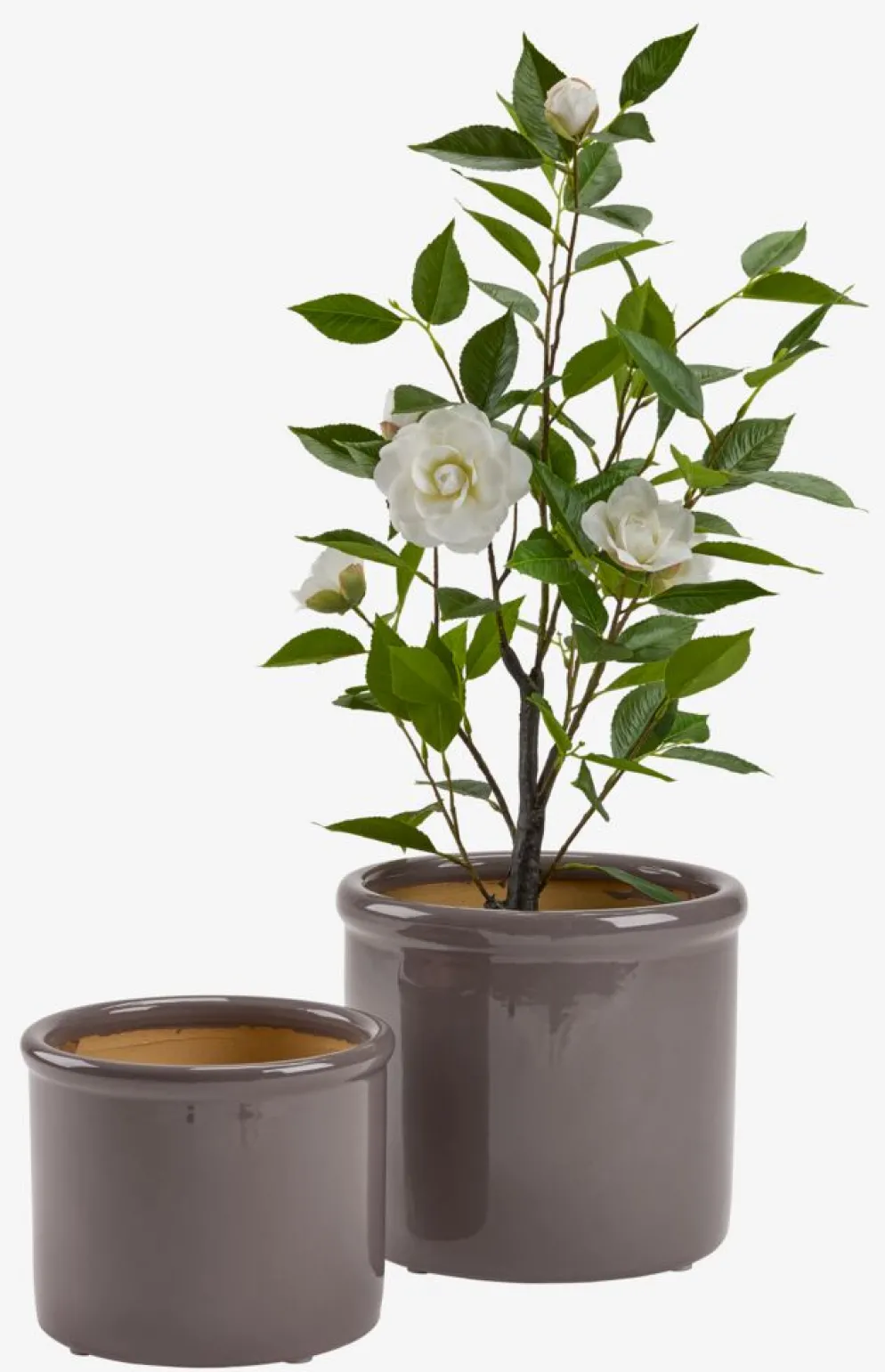 STORKBac à fleurs STORK Ø28/24 raisin poudré 2pcs/lot