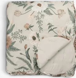 STORKLOKKECouvre-lit STORKLOKKE 220x240 beige